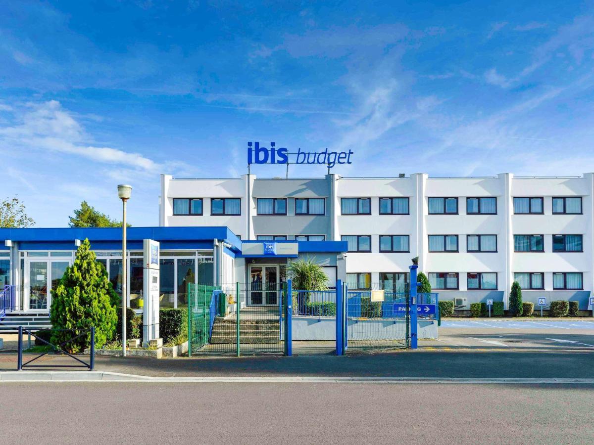 Ibis Budget 2* Bordeaux