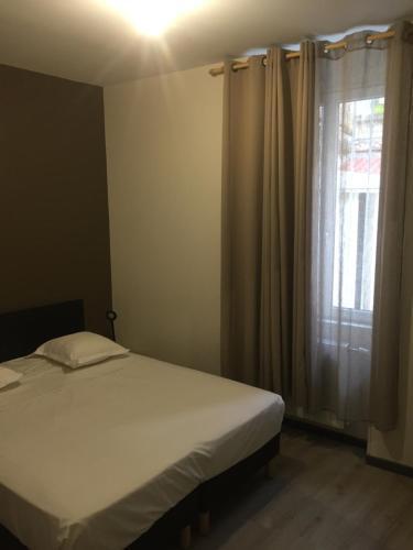 Hotel De La Boetie 4*
