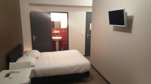 De La Boetie Hotel Bordeaux