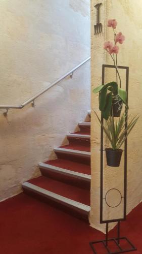 De La Boetie Hotel Bordeaux