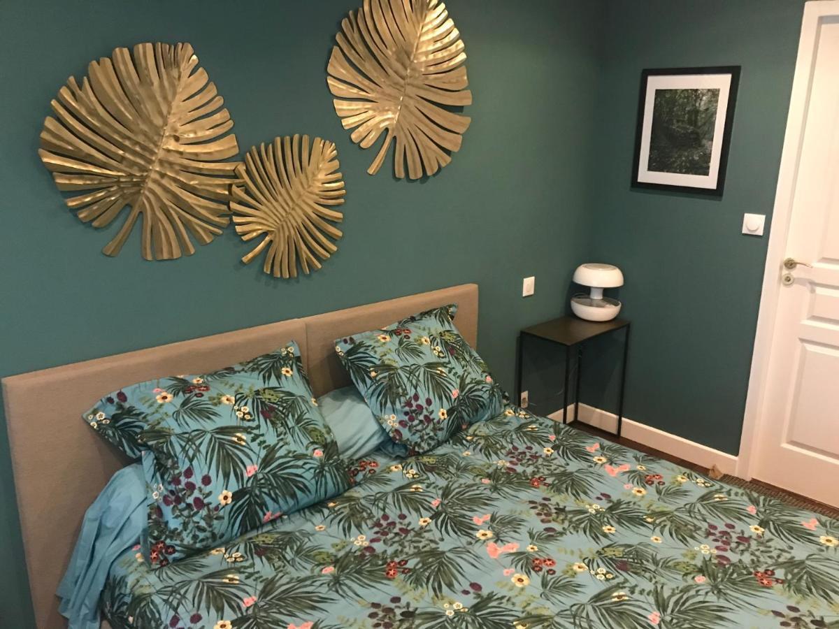 Cosy Bordeaux