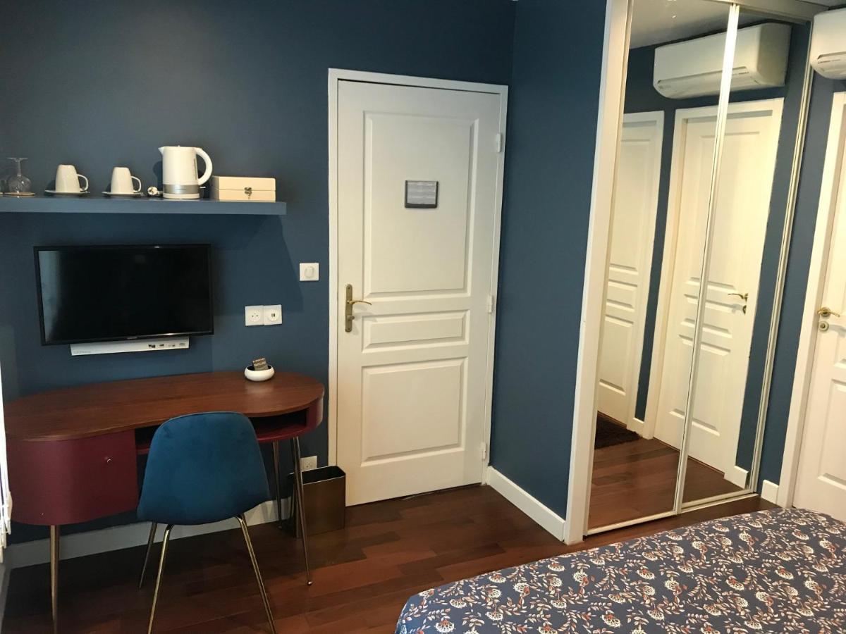 Cosy Bed & Breakfast Bordeaux