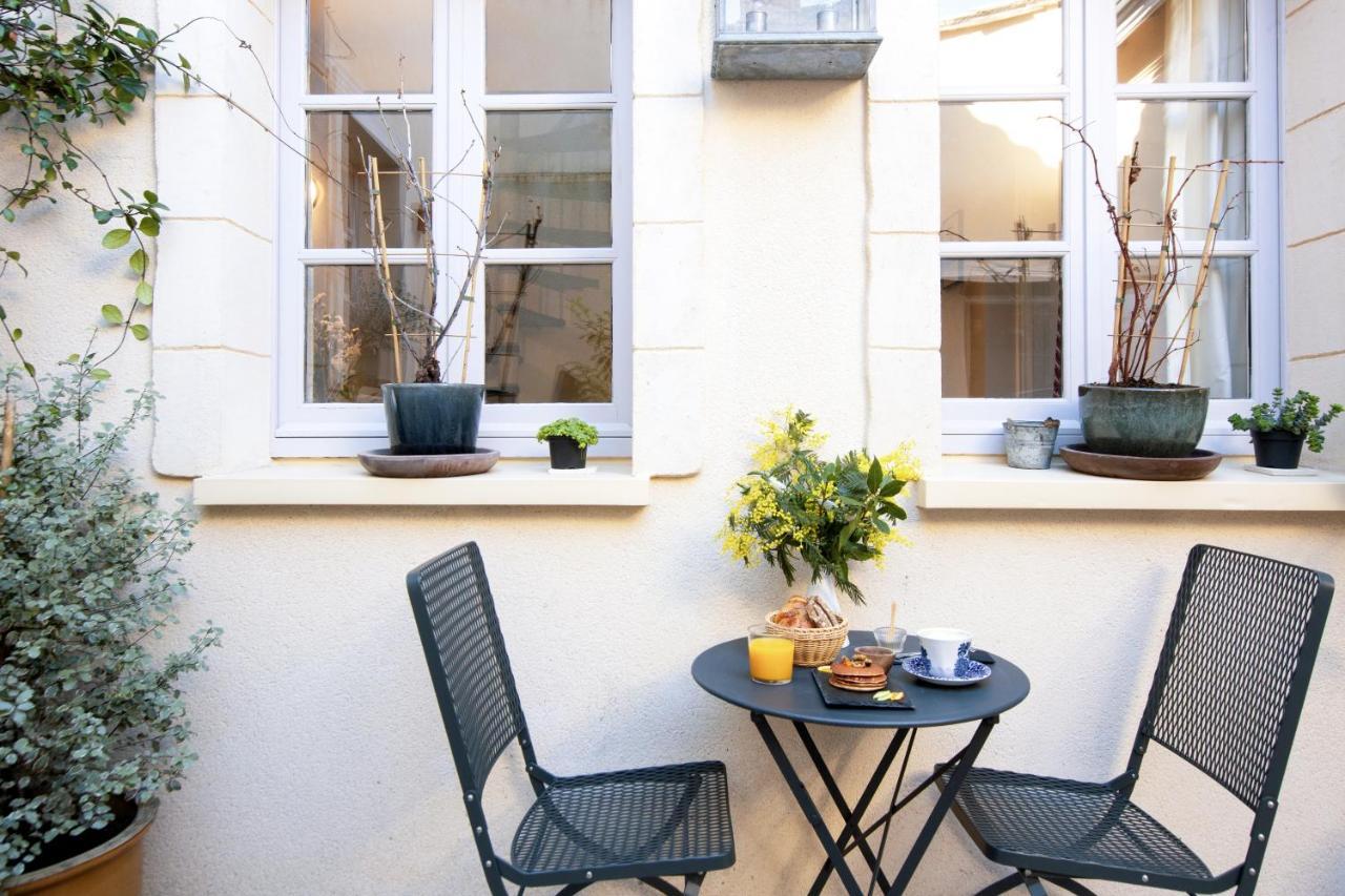 Segur Guest house Bordeaux