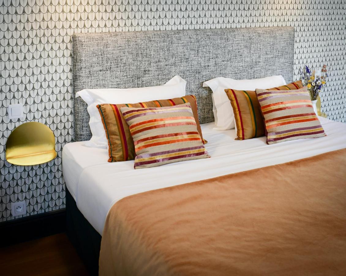 Segur Guest house 2*