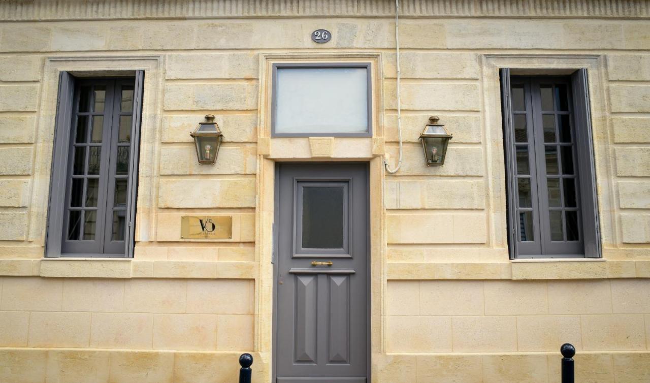 Guest house Segur Bordeaux