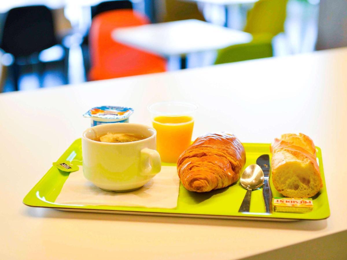 Ibis Budget Hotel Bordeaux