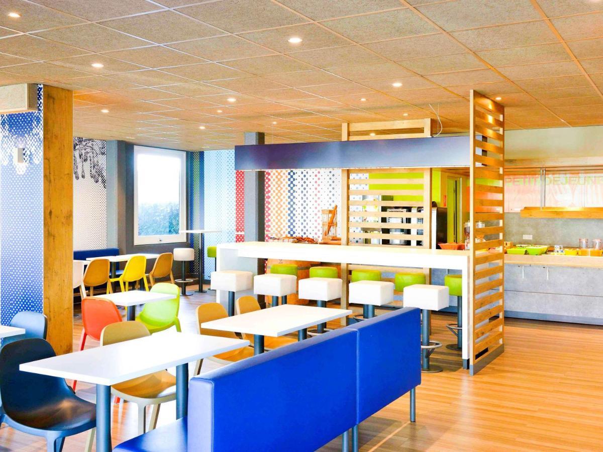 Ibis Budget Hotel Bordeaux