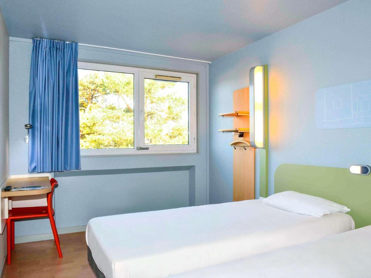 Ibis Budget Bordeaux