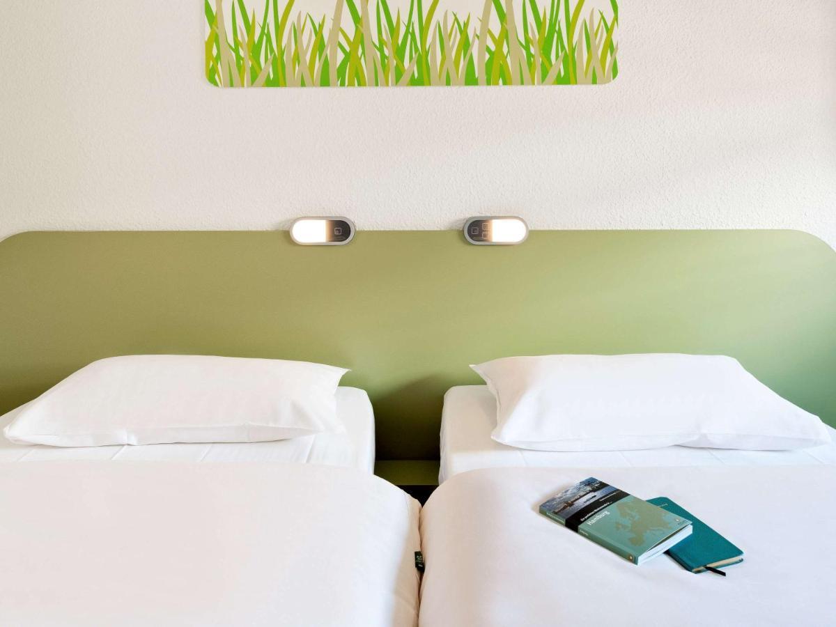 Hotel Ibis Budget