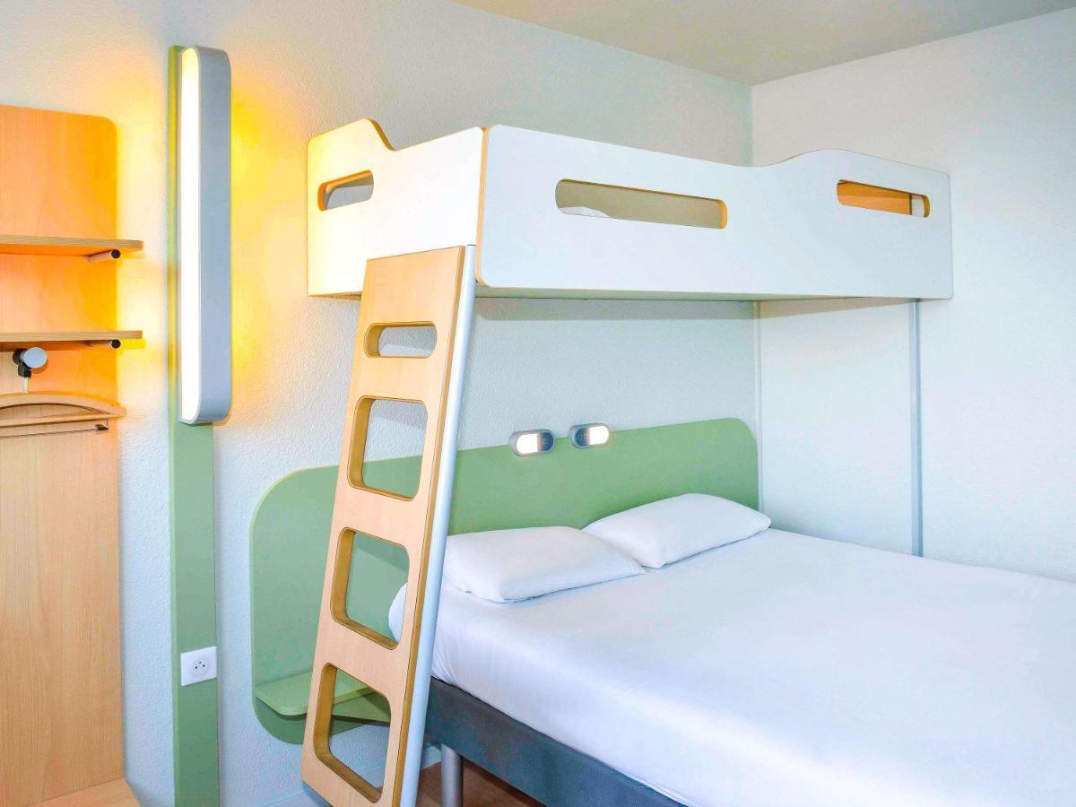 Ibis Budget