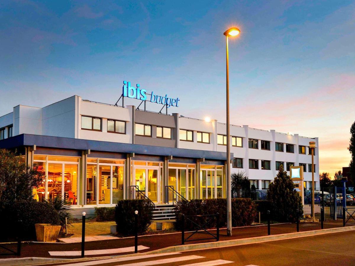 Hotel Ibis Budget