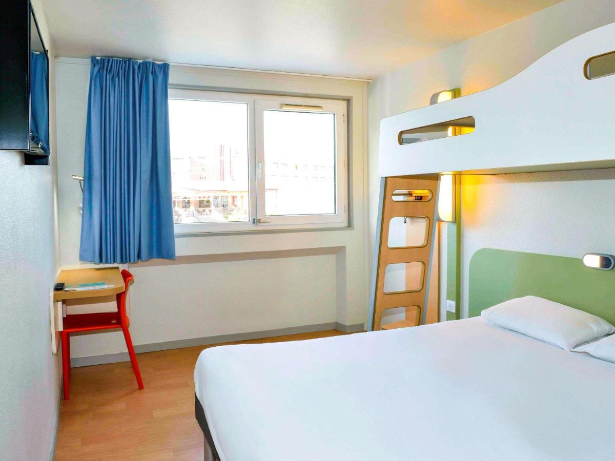 Ibis Budget Hotel Bordeaux