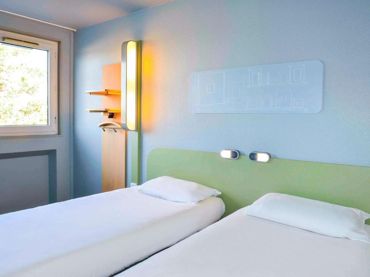 Hotel Ibis Budget