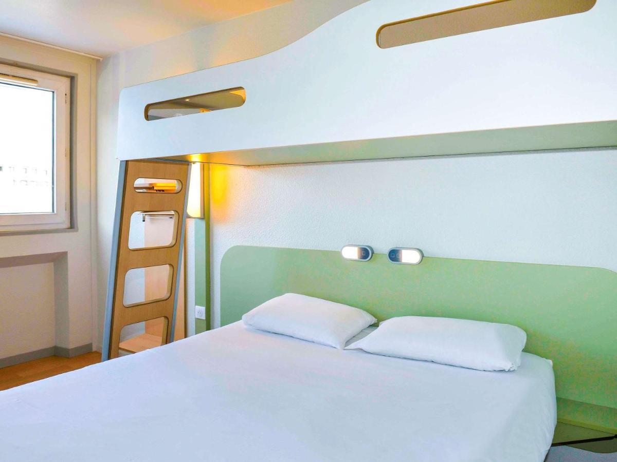 Hotel Ibis Budget