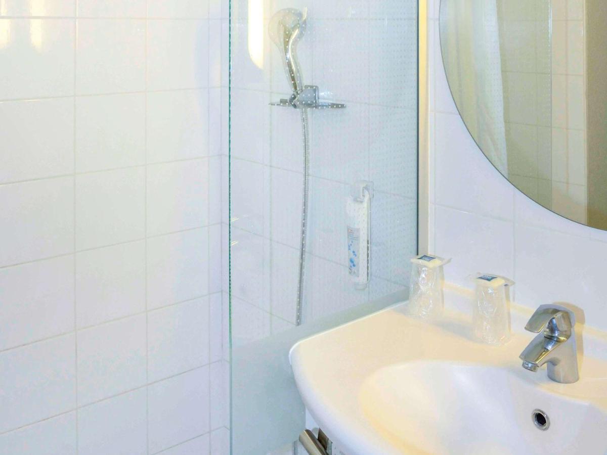 Hotel Ibis Budget