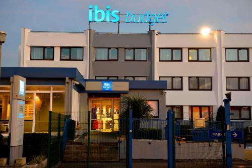 Ibis Budget 2* Bordeaux