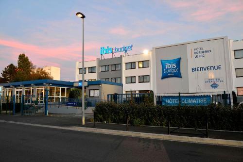 Ibis Budget 2*
