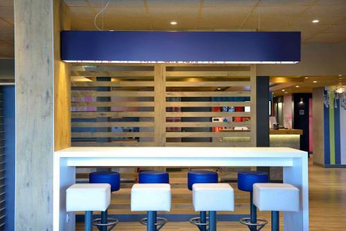 Hotel Ibis Budget