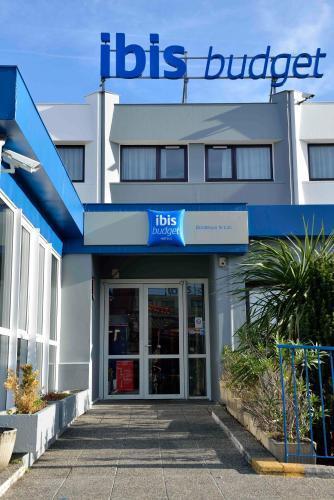Ibis Budget Hotel 2*