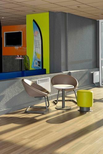 Ibis Budget Hotel