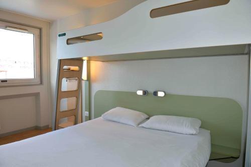Ibis Budget 2* Bordeaux