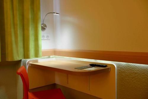 Ibis Budget 2*
