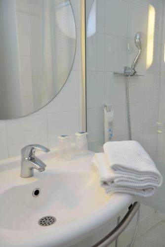 Ibis Budget 2* Bordeaux