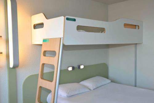 Ibis Budget Hotel