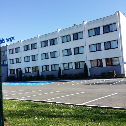 Ibis Budget Hotel Bordeaux
