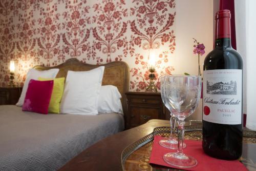Bed & Breakfast Au Coeur De
