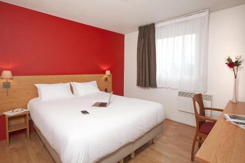 Sejours & Affaires De L'yser Aparthotel Bordeaux