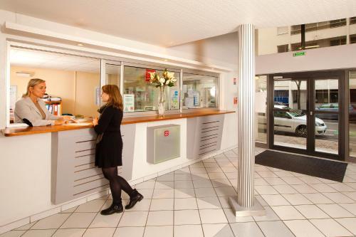 Sejours & Affaires De L'yser Aparthotel