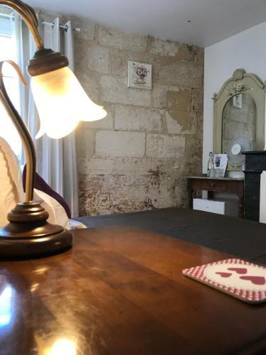 Le Miroir Aux Fees