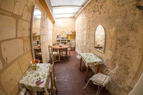 Le Miroir Aux Fees Bordeaux