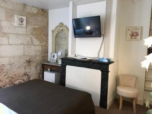 Le Miroir Aux Fees Bed & Breakfast 2*