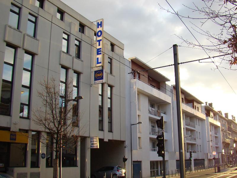 Hotel Life Gare - Bg