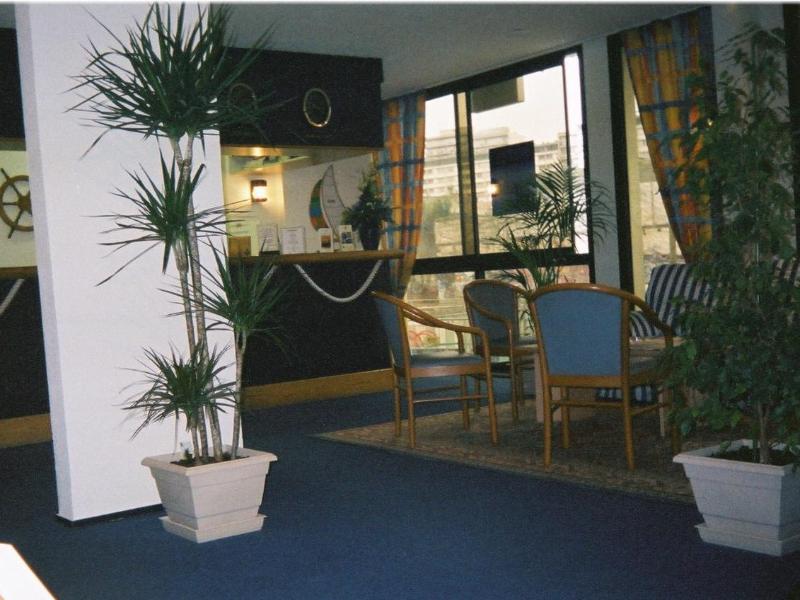 Life Gare - Bg Hotel Bordeaux