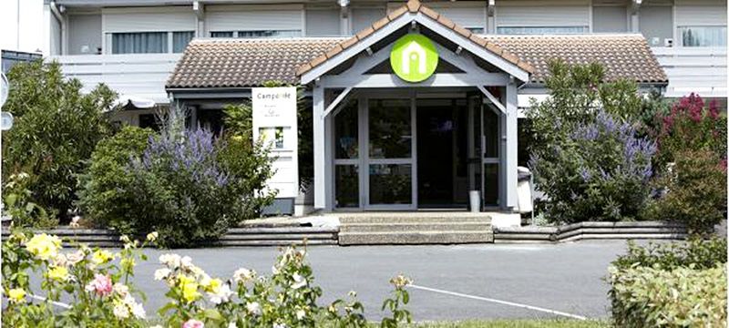 Campanile - Le 3* Bordeaux