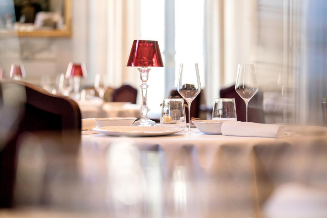 La Grande Maison De Bernard Magrez Hotel 5*