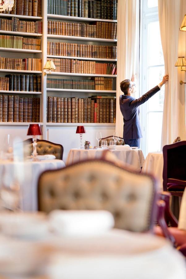 La Grande Maison De Bernard Magrez Hotel Bordeaux