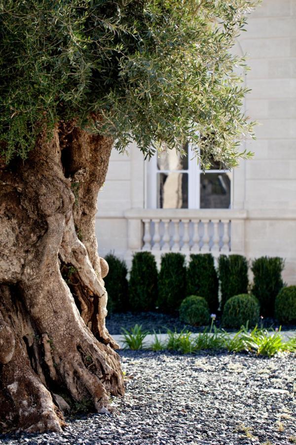 La Grande Maison De Bernard Magrez Bordéus