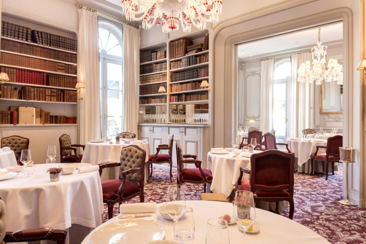 La Grande Maison De Bernard Magrez Hotel Bordeaux