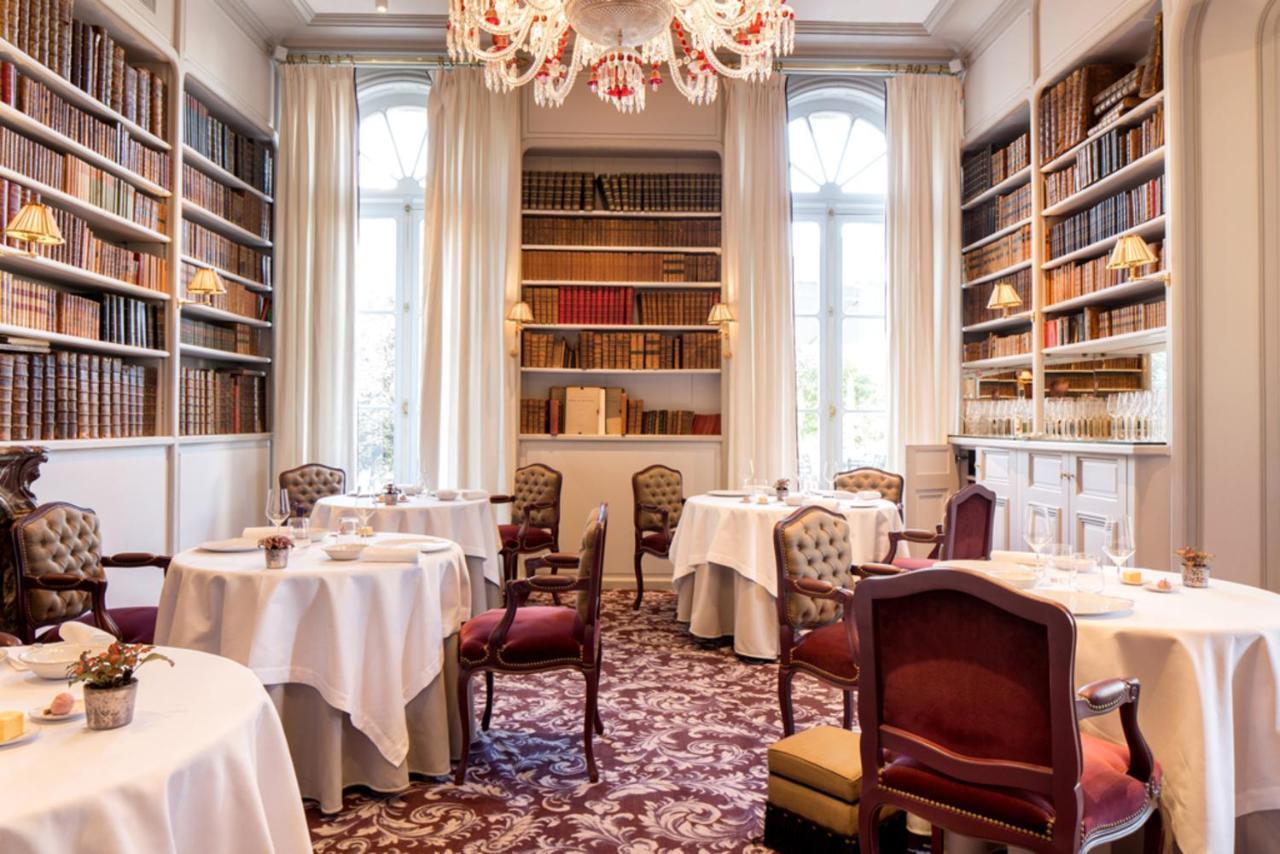 La Grande Maison De Bernard Magrez Bordeaux