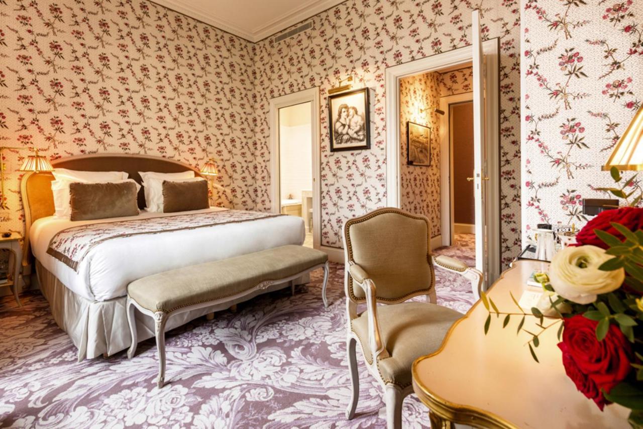 La Grande Maison De Bernard Magrez Hotel