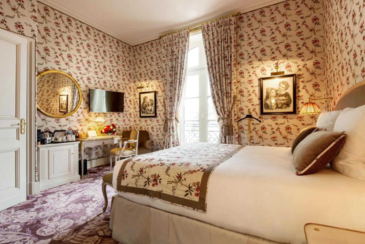 La Grande Maison De Bernard Magrez Hotel 5*