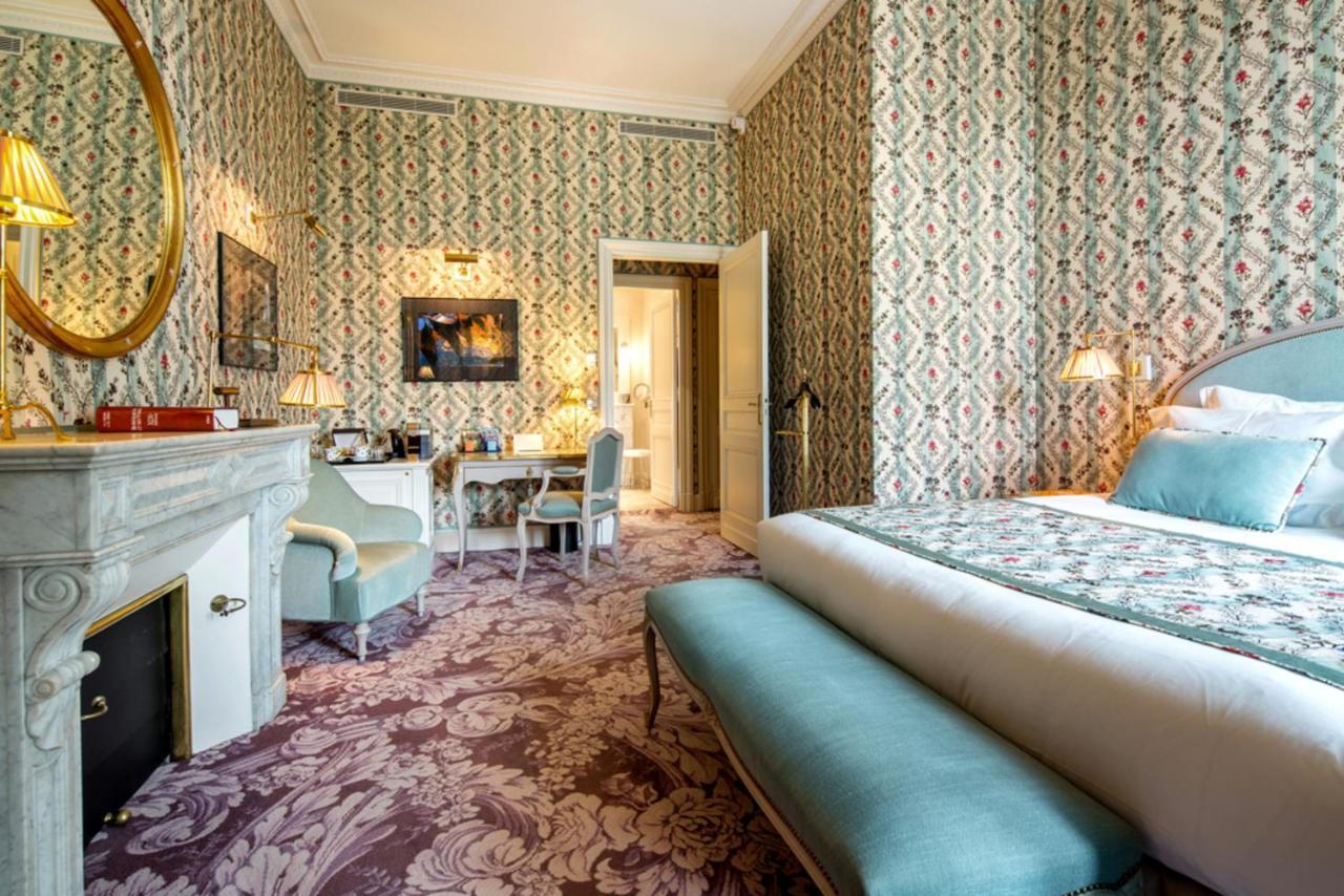 La Grande Maison De Bernard Magrez Hotel 5*