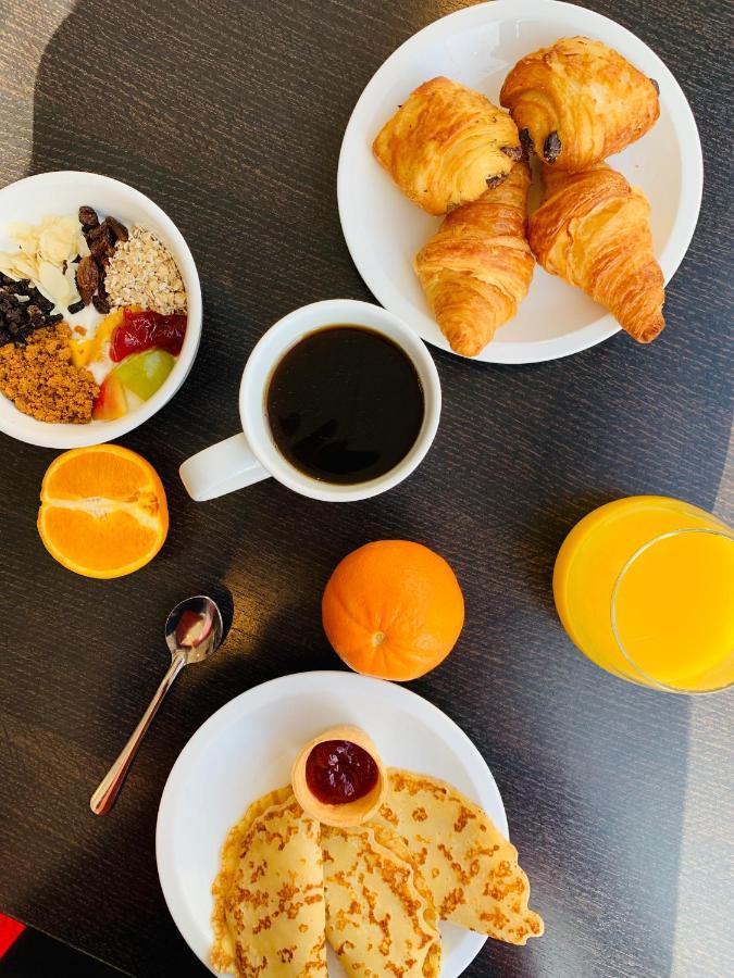 Hotel Ibis Styles Centre Meriadeck 3*