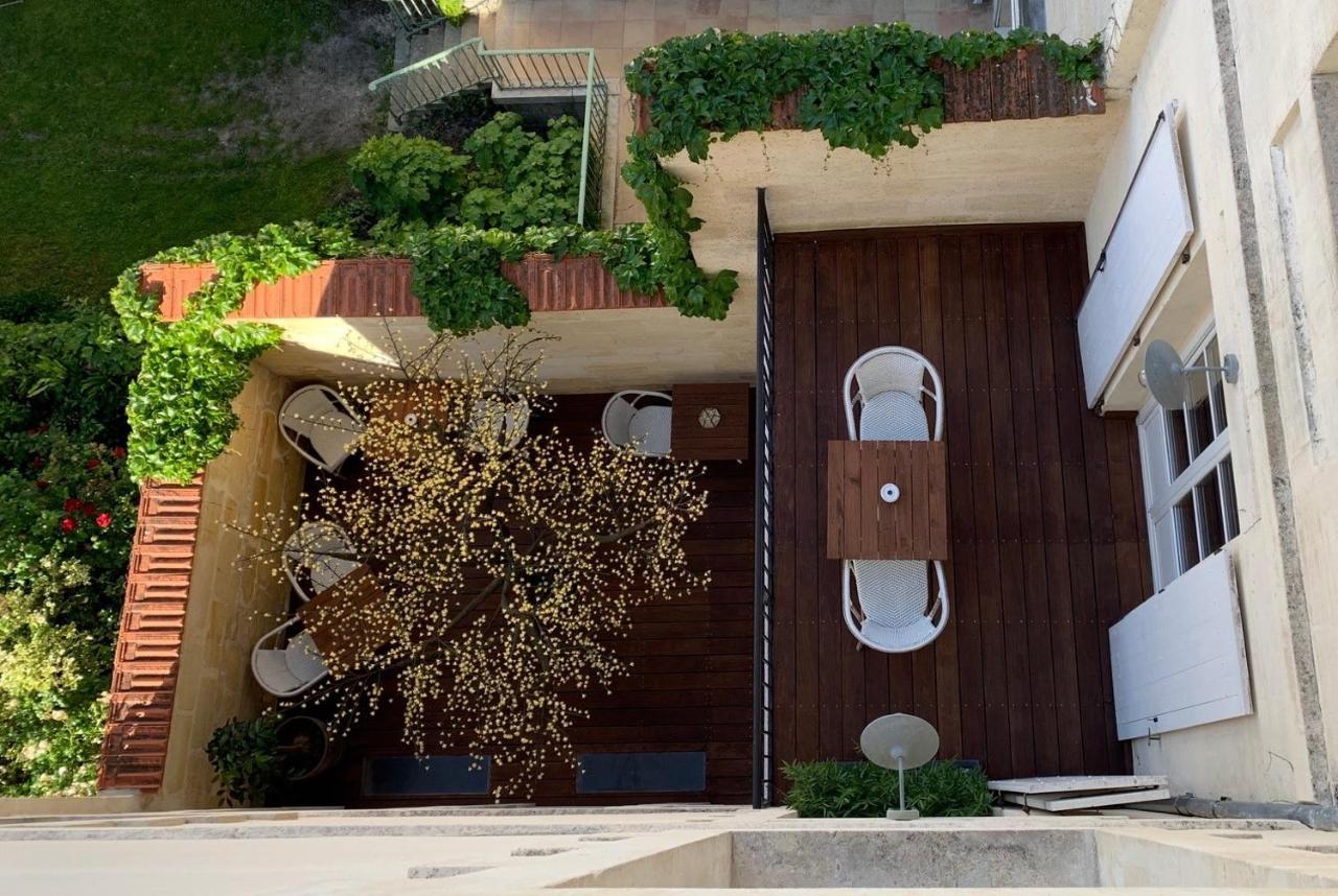 Guest house La Course 3*