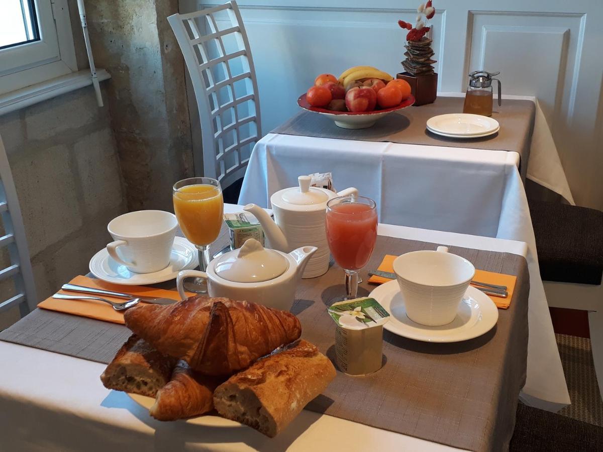Des Voyageurs Centre Bastide Hotel 2*