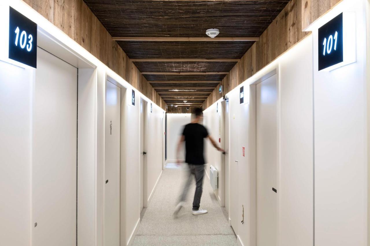 Hostel Centre *